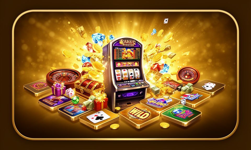 999bd1 casino app visual